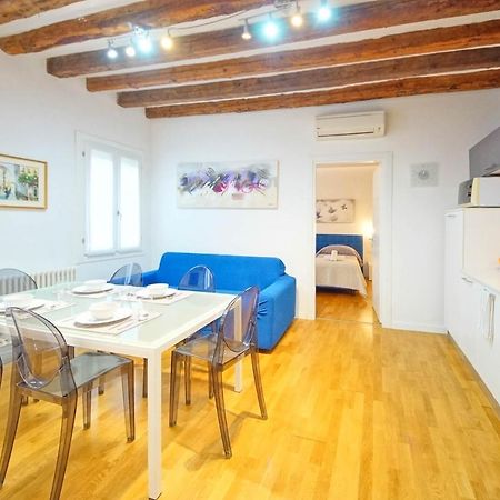 Dolcevita Apartments N 502 Biennale Venice Ngoại thất bức ảnh