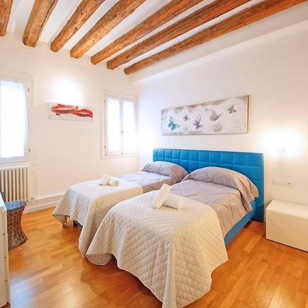 Dolcevita Apartments N 502 Biennale Venice Ngoại thất bức ảnh