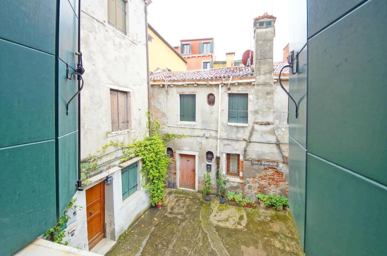 Dolcevita Apartments N 502 Biennale Venice Ngoại thất bức ảnh
