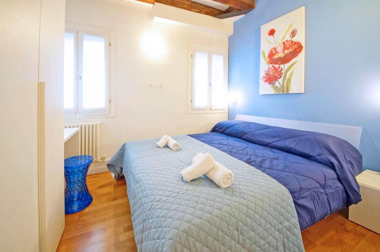 Dolcevita Apartments N 502 Biennale Venice Ngoại thất bức ảnh