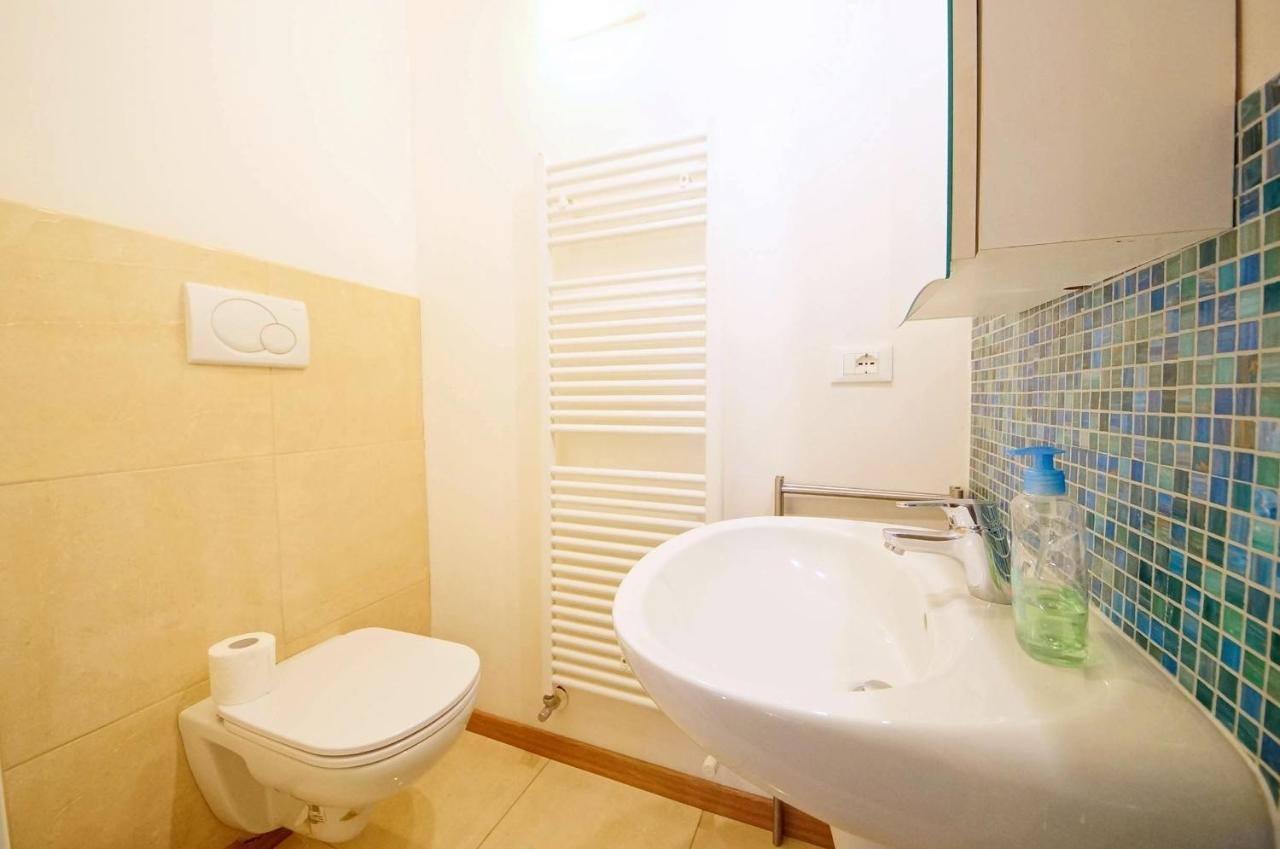 Dolcevita Apartments N 502 Biennale Venice Ngoại thất bức ảnh