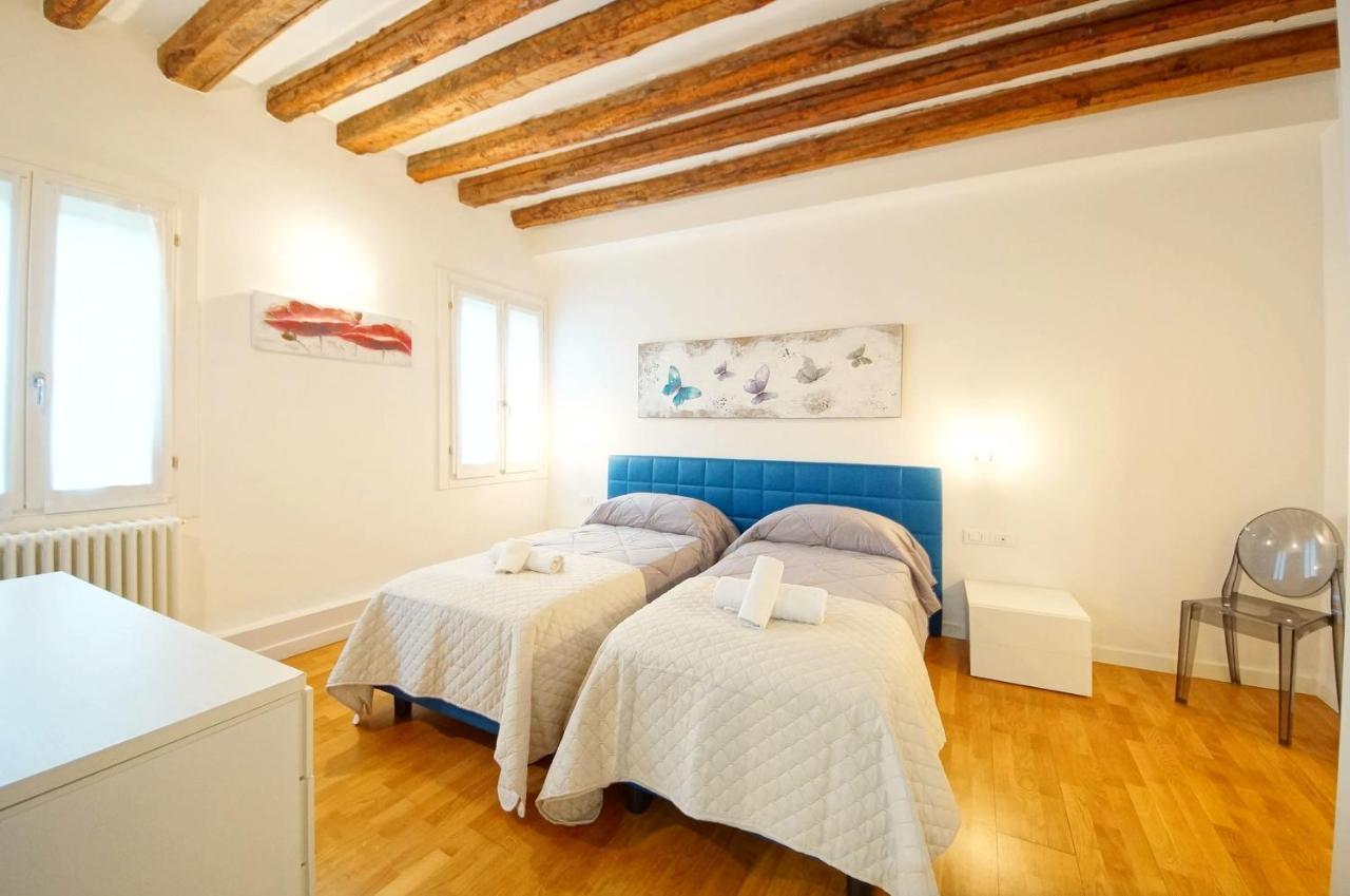 Dolcevita Apartments N 502 Biennale Venice Ngoại thất bức ảnh