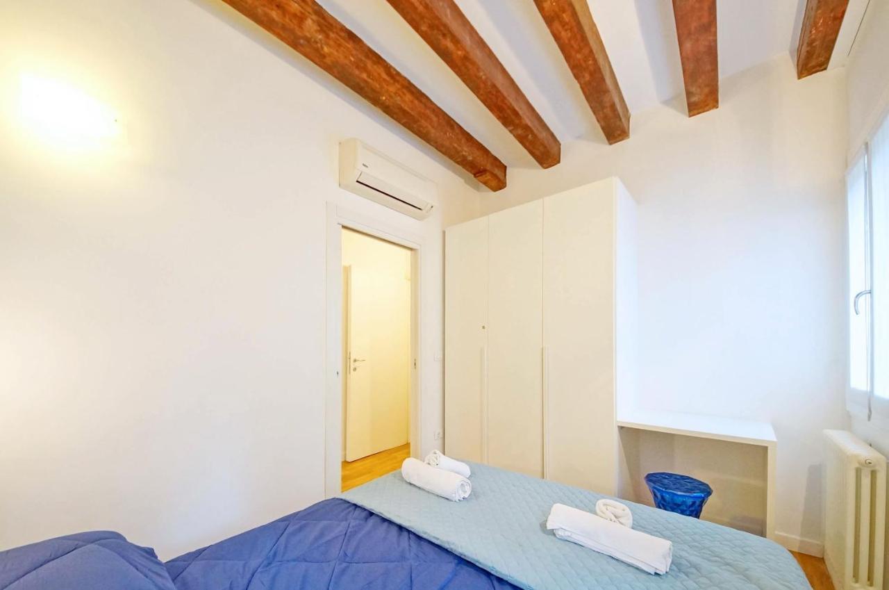 Dolcevita Apartments N 502 Biennale Venice Ngoại thất bức ảnh