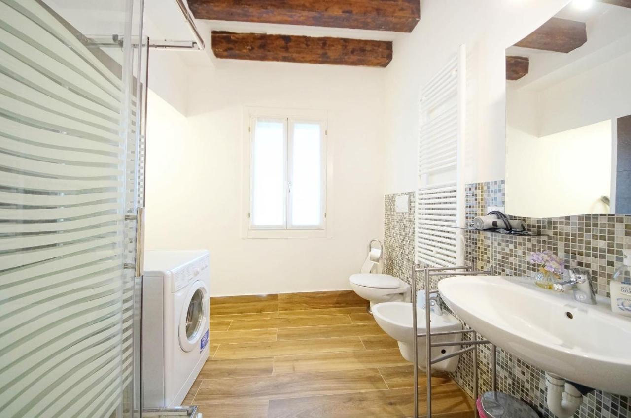 Dolcevita Apartments N 502 Biennale Venice Ngoại thất bức ảnh