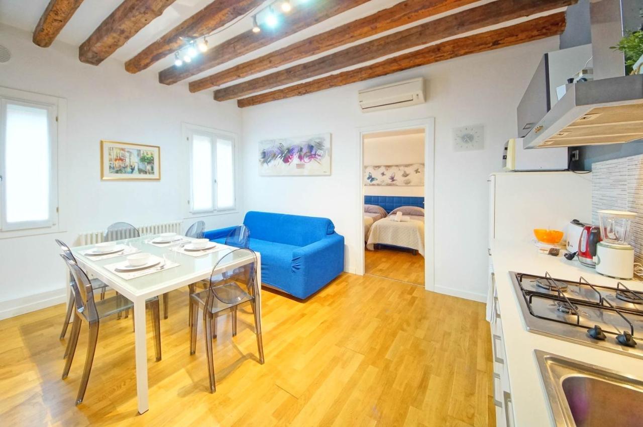 Dolcevita Apartments N 502 Biennale Venice Ngoại thất bức ảnh