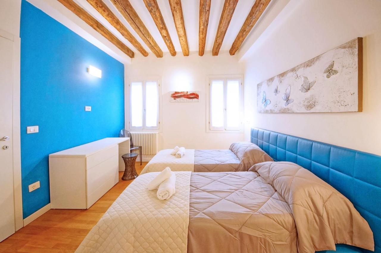 Dolcevita Apartments N 502 Biennale Venice Ngoại thất bức ảnh