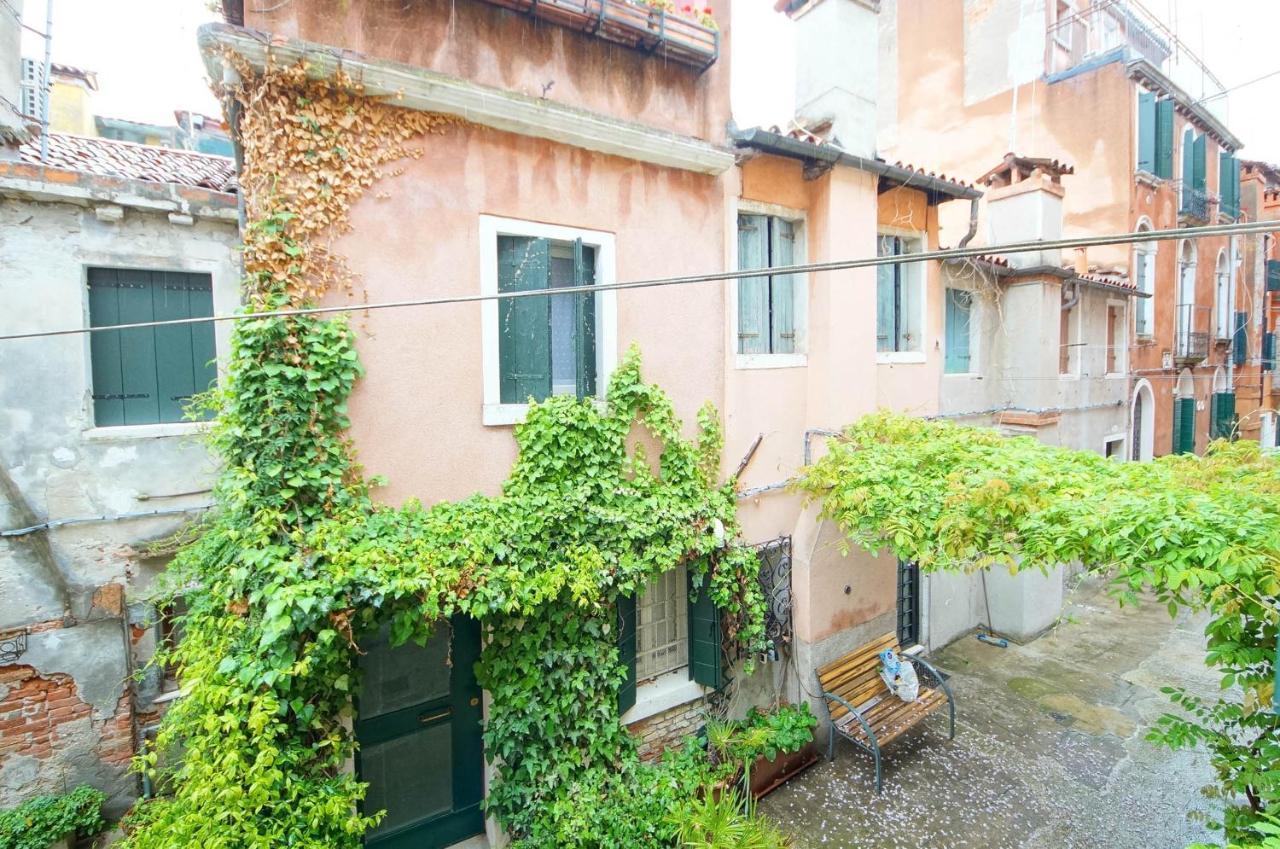 Dolcevita Apartments N 502 Biennale Venice Ngoại thất bức ảnh