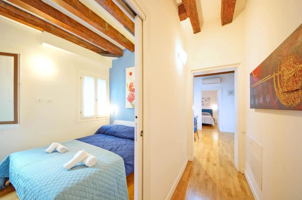 Dolcevita Apartments N 502 Biennale Venice Ngoại thất bức ảnh