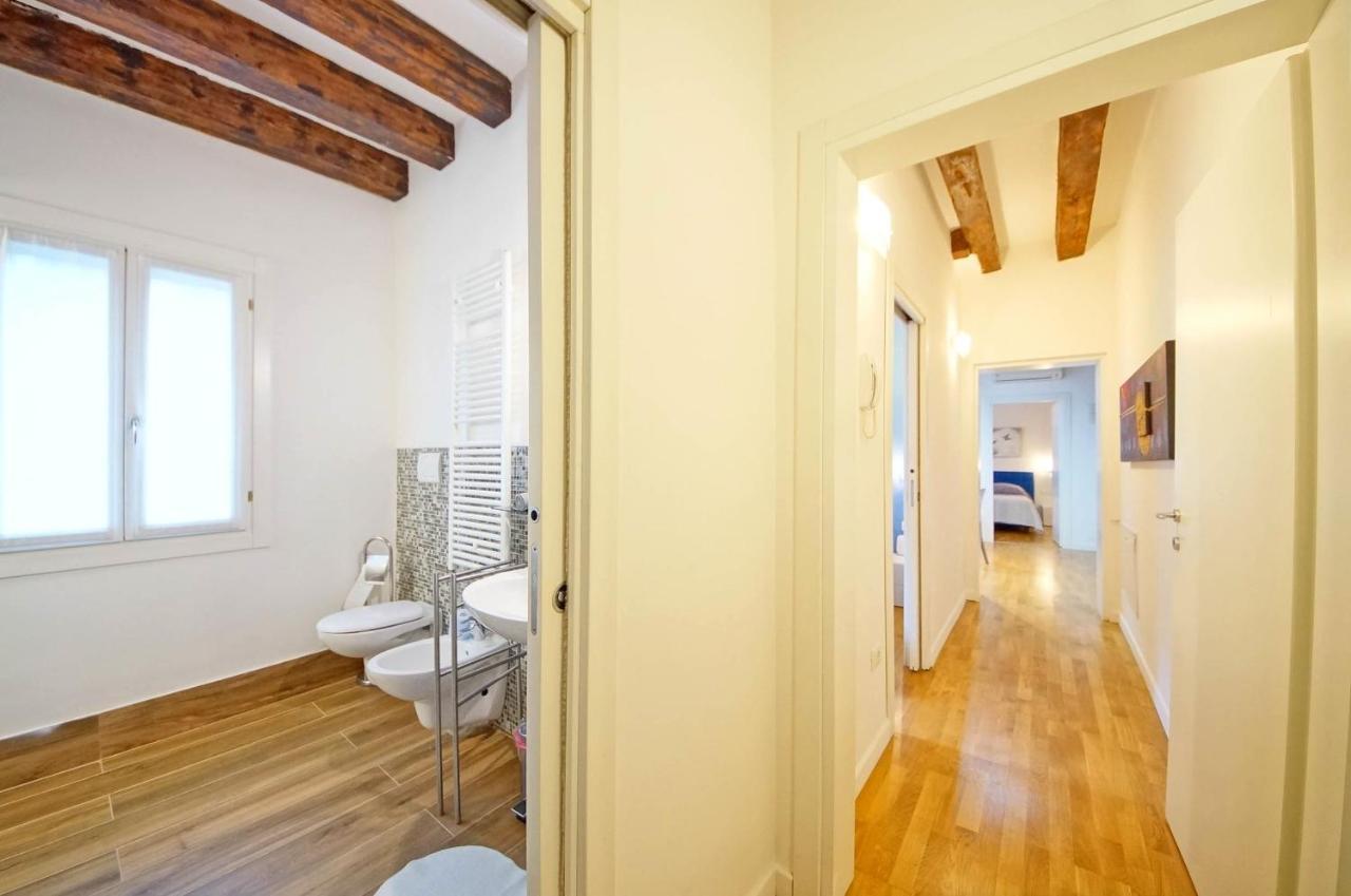 Dolcevita Apartments N 502 Biennale Venice Ngoại thất bức ảnh