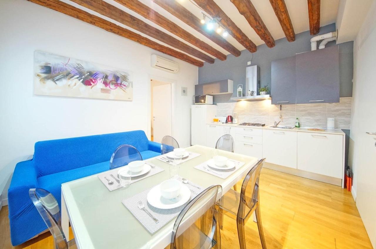 Dolcevita Apartments N 502 Biennale Venice Ngoại thất bức ảnh
