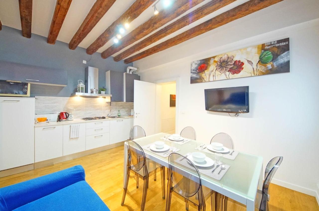 Dolcevita Apartments N 502 Biennale Venice Ngoại thất bức ảnh
