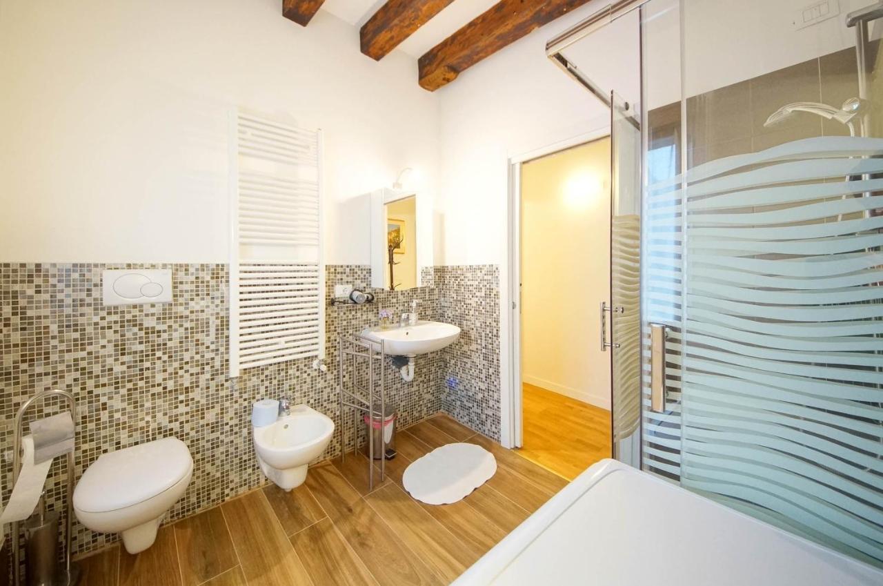 Dolcevita Apartments N 502 Biennale Venice Ngoại thất bức ảnh