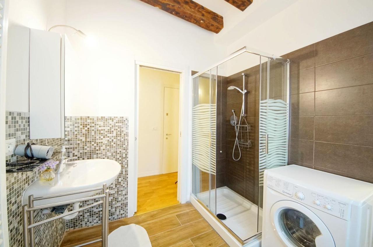 Dolcevita Apartments N 502 Biennale Venice Ngoại thất bức ảnh