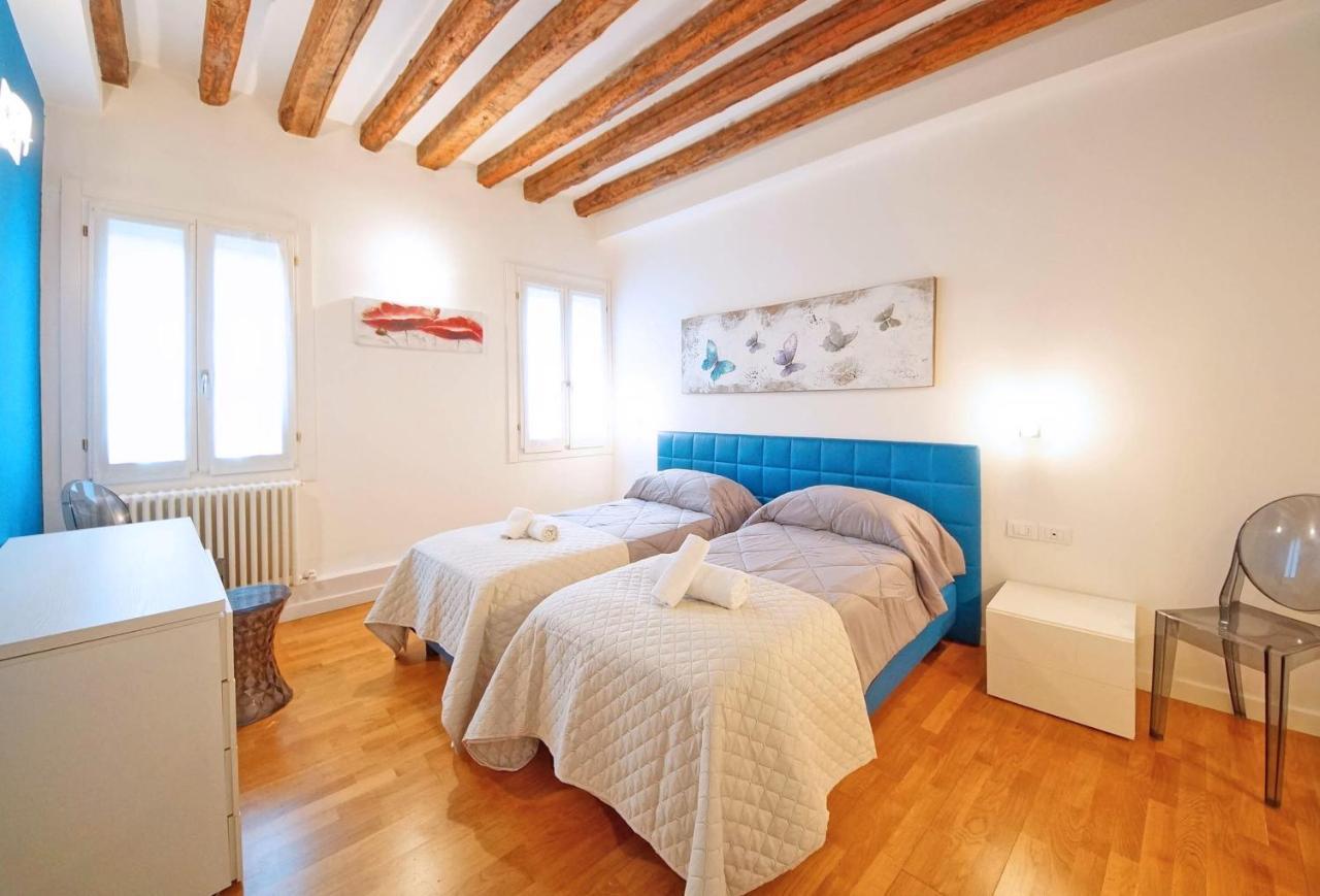 Dolcevita Apartments N 502 Biennale Venice Ngoại thất bức ảnh