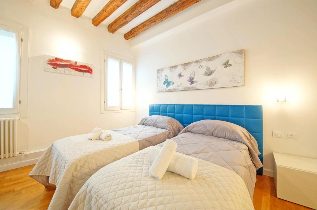 Dolcevita Apartments N 502 Biennale Venice Ngoại thất bức ảnh