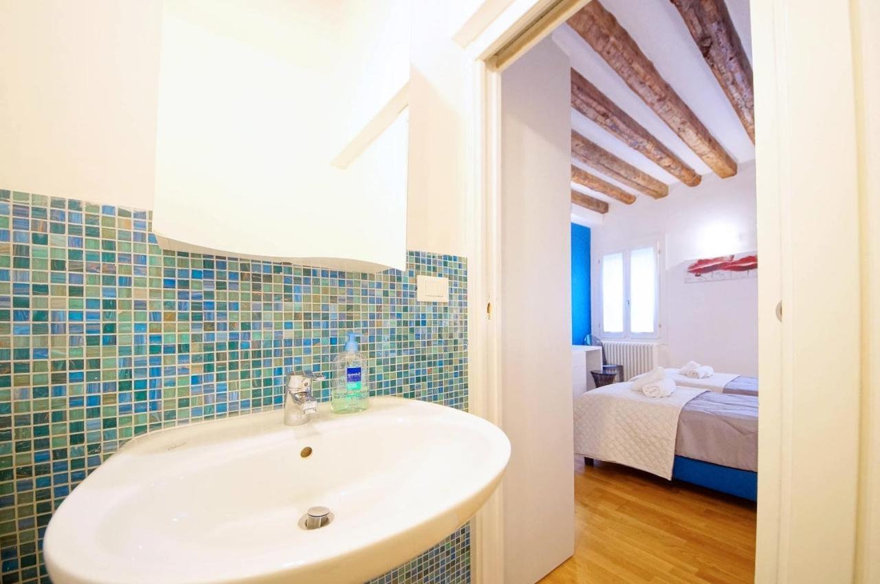 Dolcevita Apartments N 502 Biennale Venice Ngoại thất bức ảnh